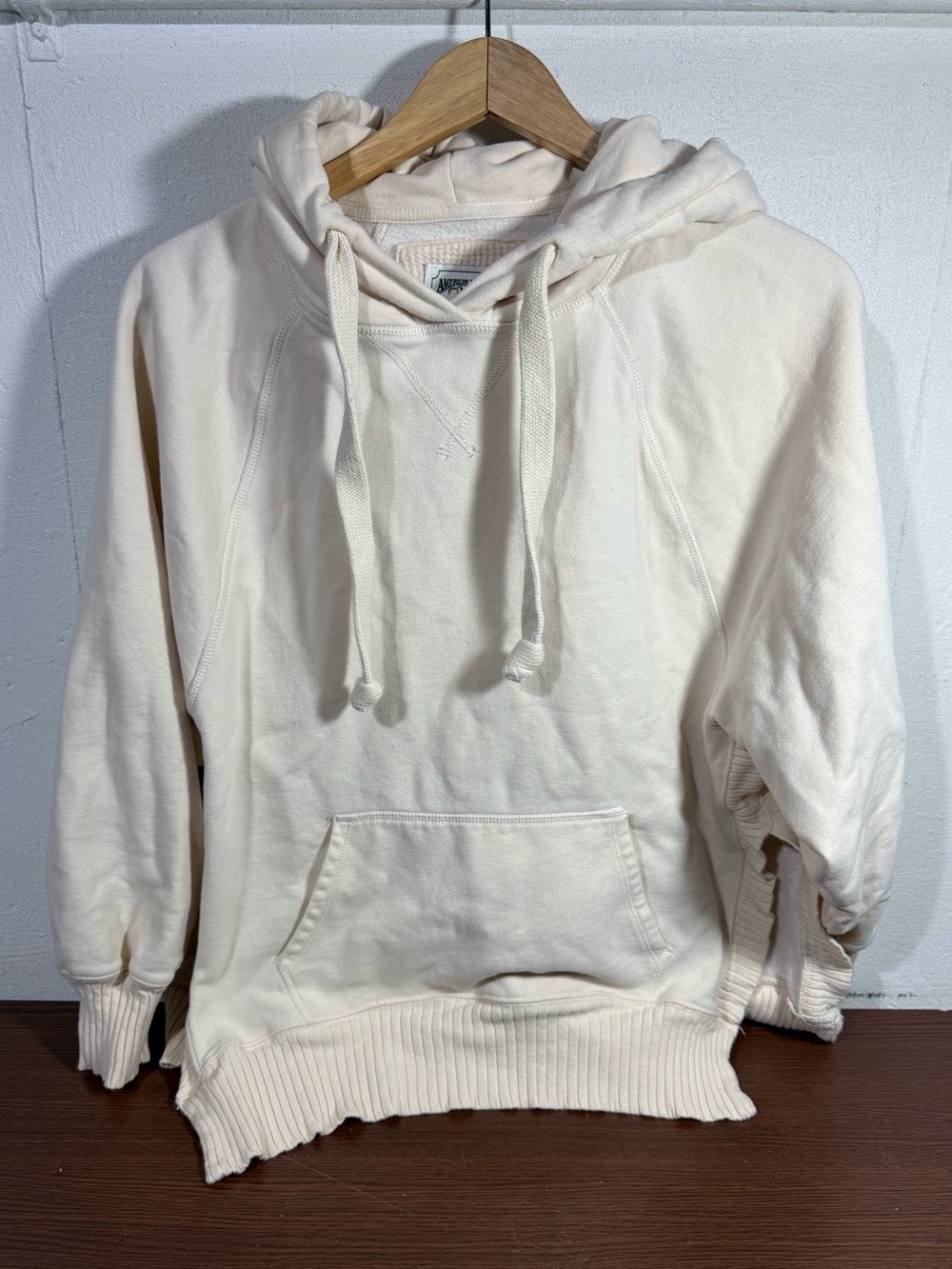 American Eagle 00’s Era Hoodie Medium